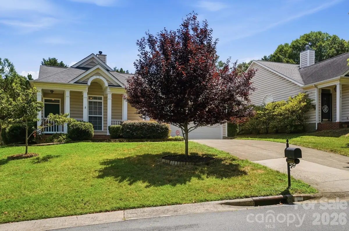 7015 Lenhart Drive, Charlotte, NC 28226 - #1