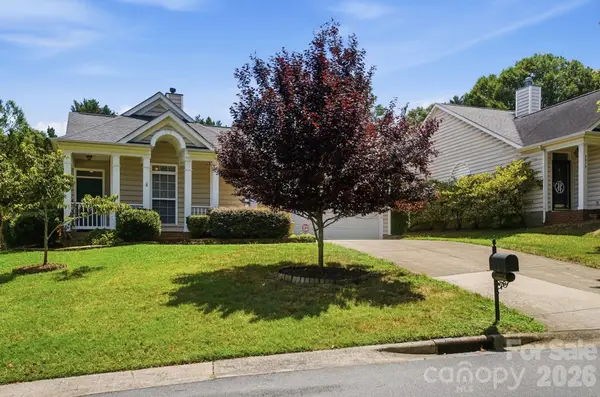 7015 Lenhart Drive, Charlotte, NC 28226