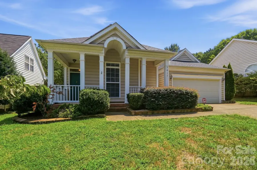 7015 Lenhart Drive, Charlotte, NC 28226 - #2