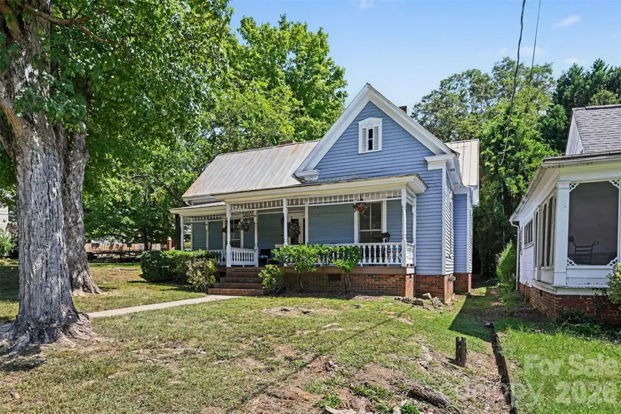 821 N Main Street, Salisbury, NC 28144 - #3