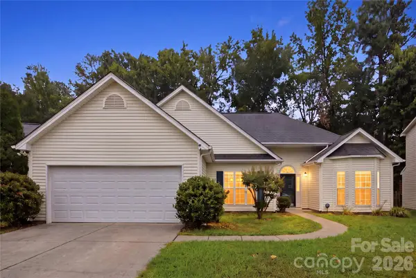 1393 Hollythorne Drive, Rock Hill, SC 29732