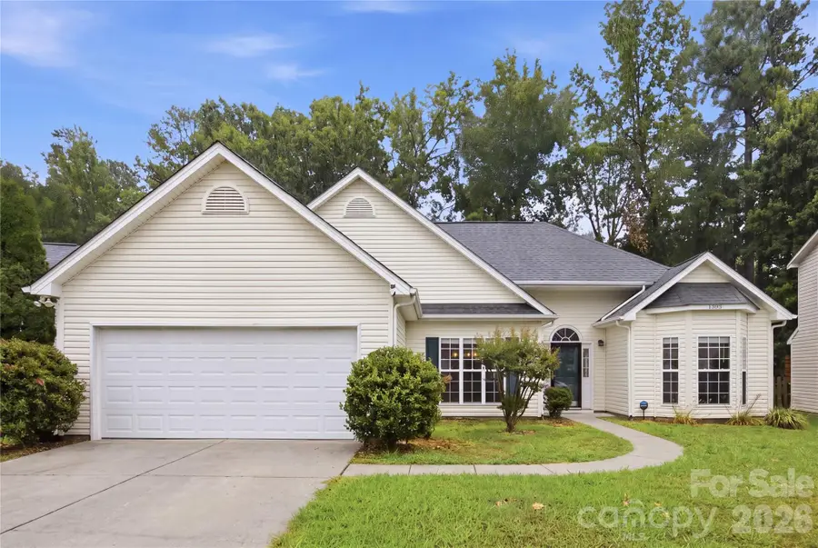 1393 Hollythorne Drive, Rock Hill, SC 29732 - #2