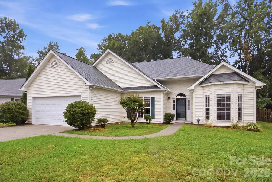 1393 Hollythorne Drive, Rock Hill, SC 29732 - #3