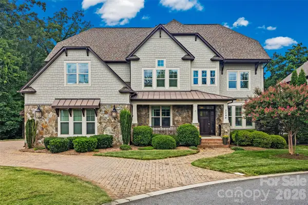2248 Rock Creek Drive, Charlotte, NC 28226