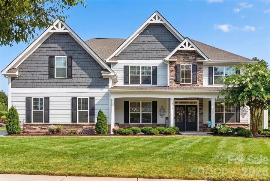 10515 Sweethaven Lane, Harrisburg, NC 28075 - #2