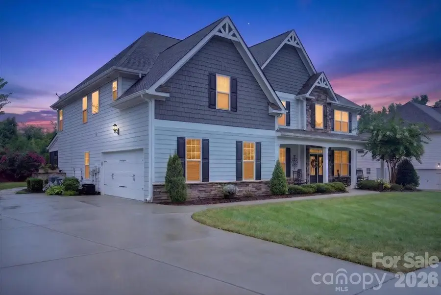 10515 Sweethaven Lane, Harrisburg, NC 28075 - #3