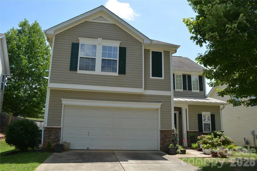 4351 Stone Mountain Drive, Gastonia, NC 28054 - #2