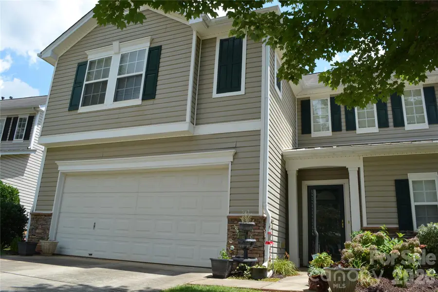 4351 Stone Mountain Drive, Gastonia, NC 28054 - #3