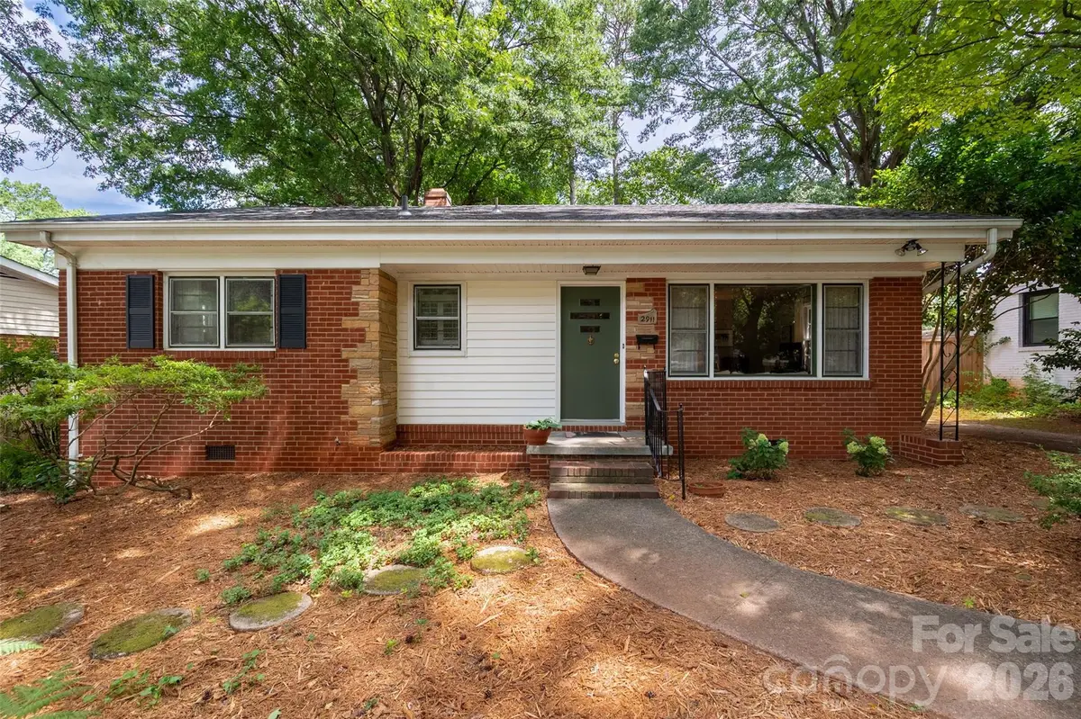 2911 Enfield Road, Charlotte, NC 28205 - #1