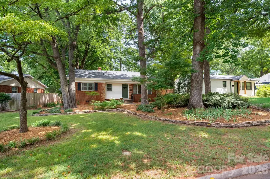 2911 Enfield Road, Charlotte, NC 28205 - #2