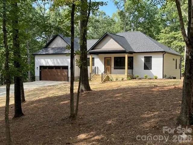 644 Roxboro Drive, Mount Gilead, NC 27306 - #1