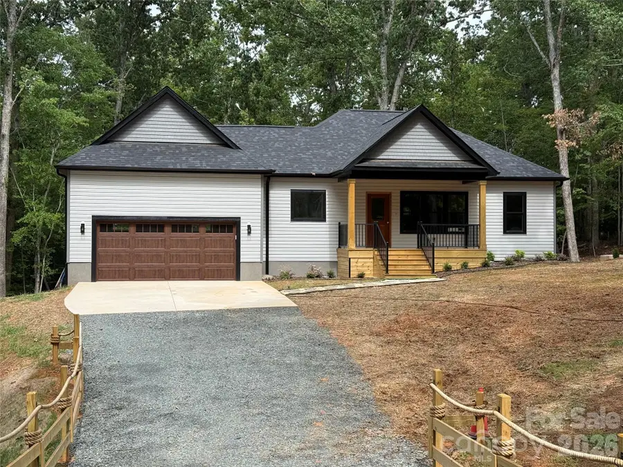 644 Roxboro Drive, Mount Gilead, NC 27306 - #2