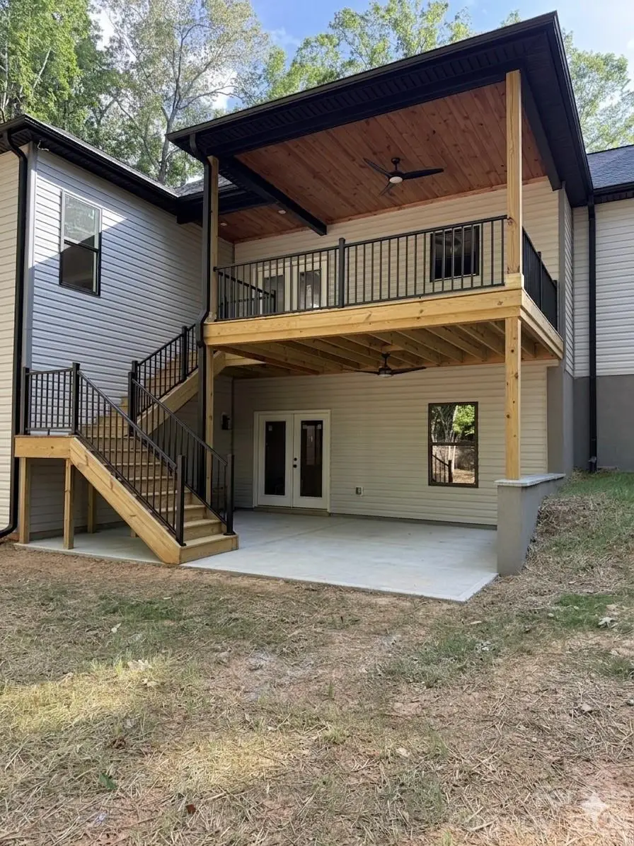 644 Roxboro Drive, Mount Gilead, NC 27306 - #3