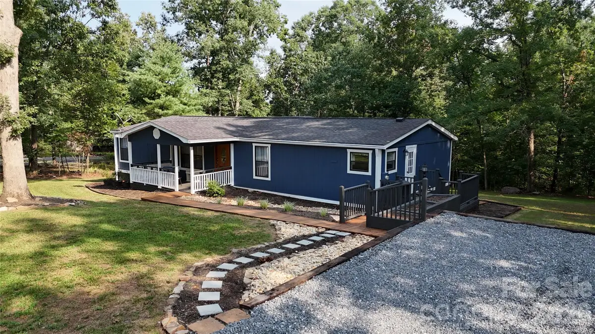 1120 Sandy Plains Road, Tryon, NC 28782 - #1