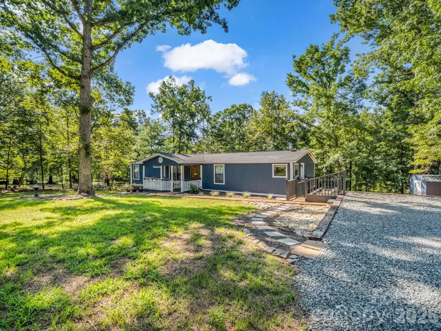 1120 Sandy Plains Road, Tryon, NC 28782 - #2