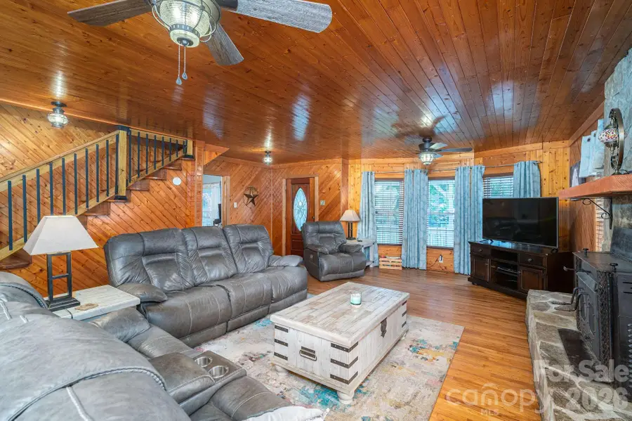 744 S Grove Street Extension, Lincolnton, NC 28092 - #3