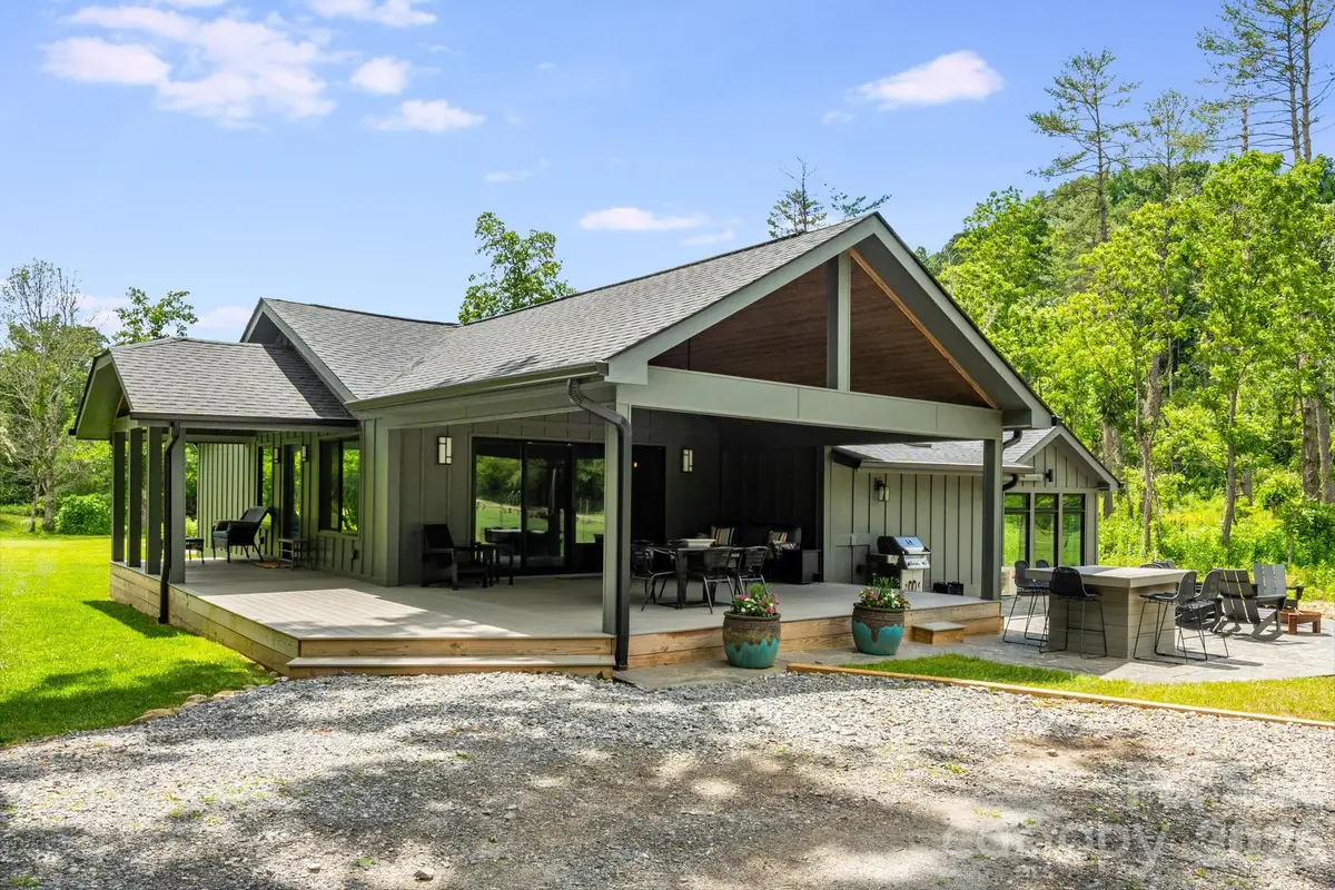 150 Shope Creek Road, Asheville, NC 28805 - #1