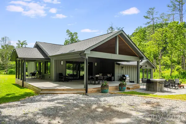 150 Shope Creek Road, Asheville, NC 28805