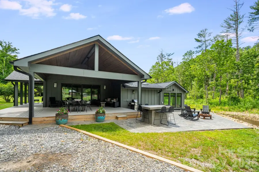 150 Shope Creek Road, Asheville, NC 28805 - #2