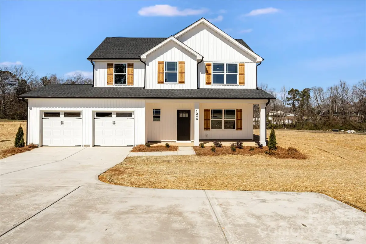 4659 Garys Place, Crouse, NC 28033 - #1