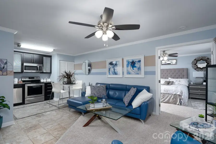 109 Stroupe Road #E, Gastonia, NC 28056 - #2