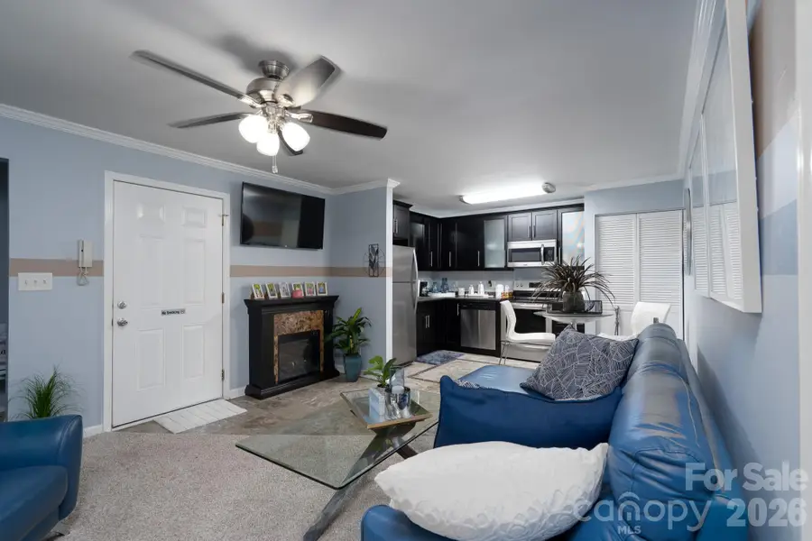109 Stroupe Road #E, Gastonia, NC 28056 - #3