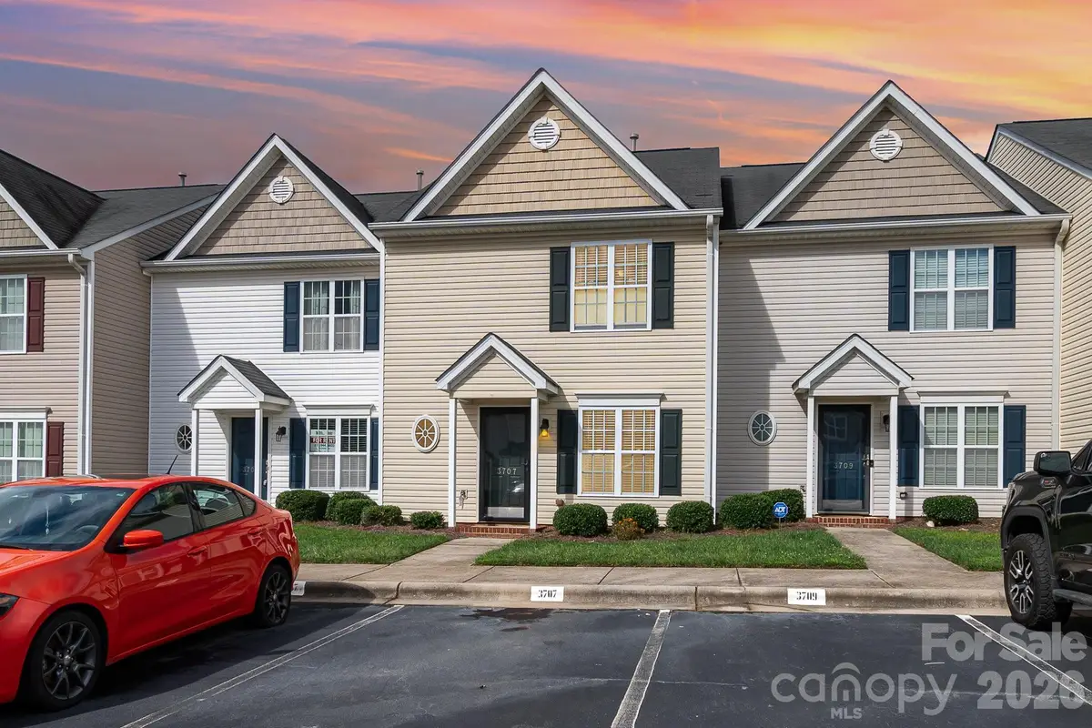 3707 Spanish Peak Drive, High Point, NC 27265 - #1