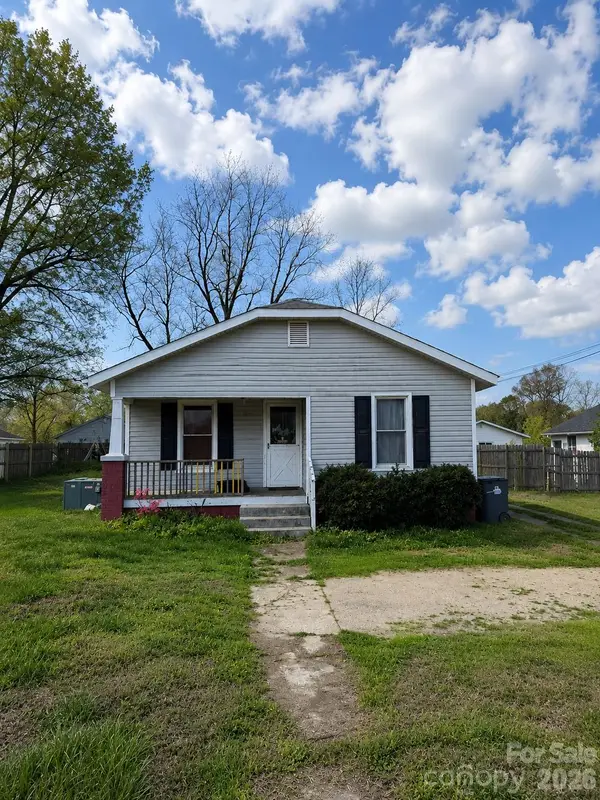 1506 Moose Road, Kannapolis, NC 28083