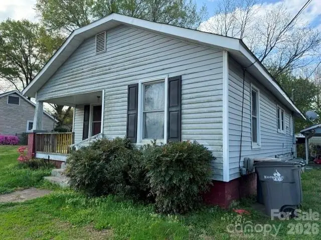 1506 Moose Road, Kannapolis, NC 28083 - #2