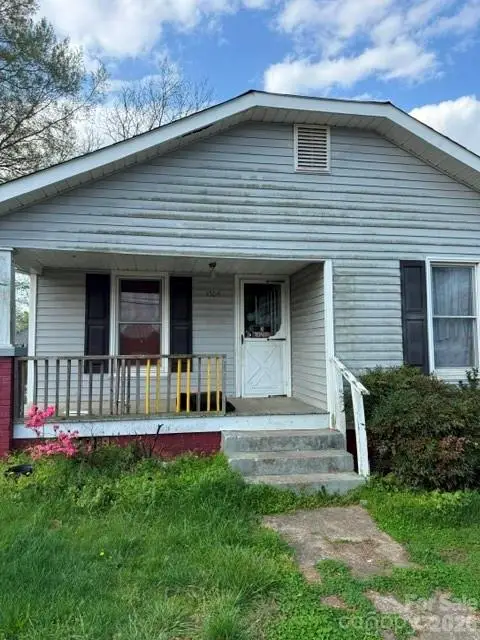 1506 Moose Road, Kannapolis, NC 28083 - #3