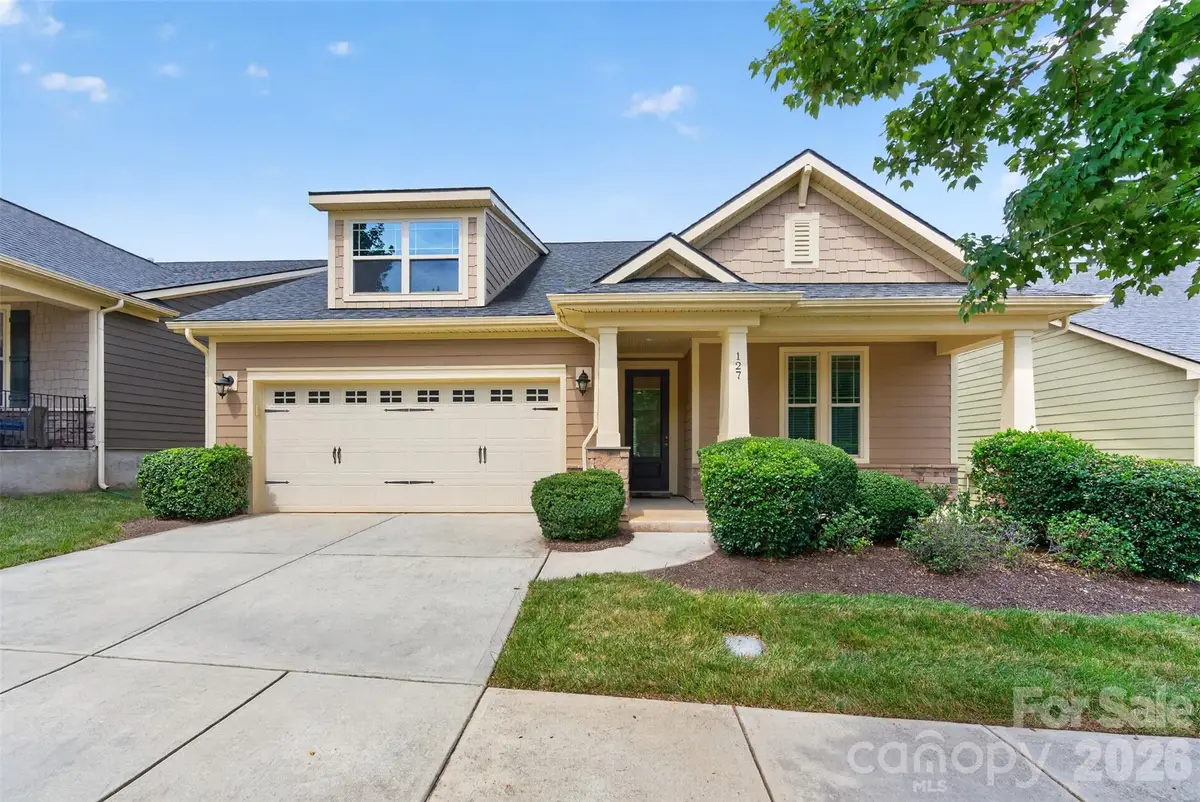 127 Johnson Manor Street #11, Mooresville, NC 28115 - #1