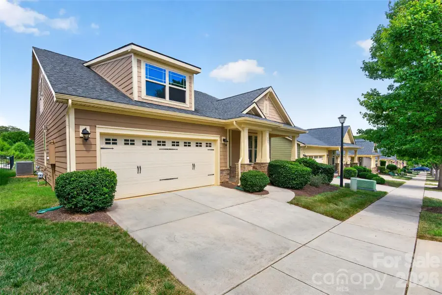 127 Johnson Manor Street #11, Mooresville, NC 28115 - #2