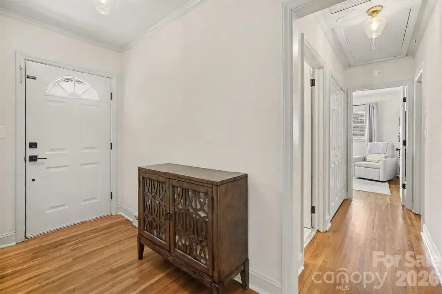 3633 Conway Avenue, Charlotte, NC 28209 - #3