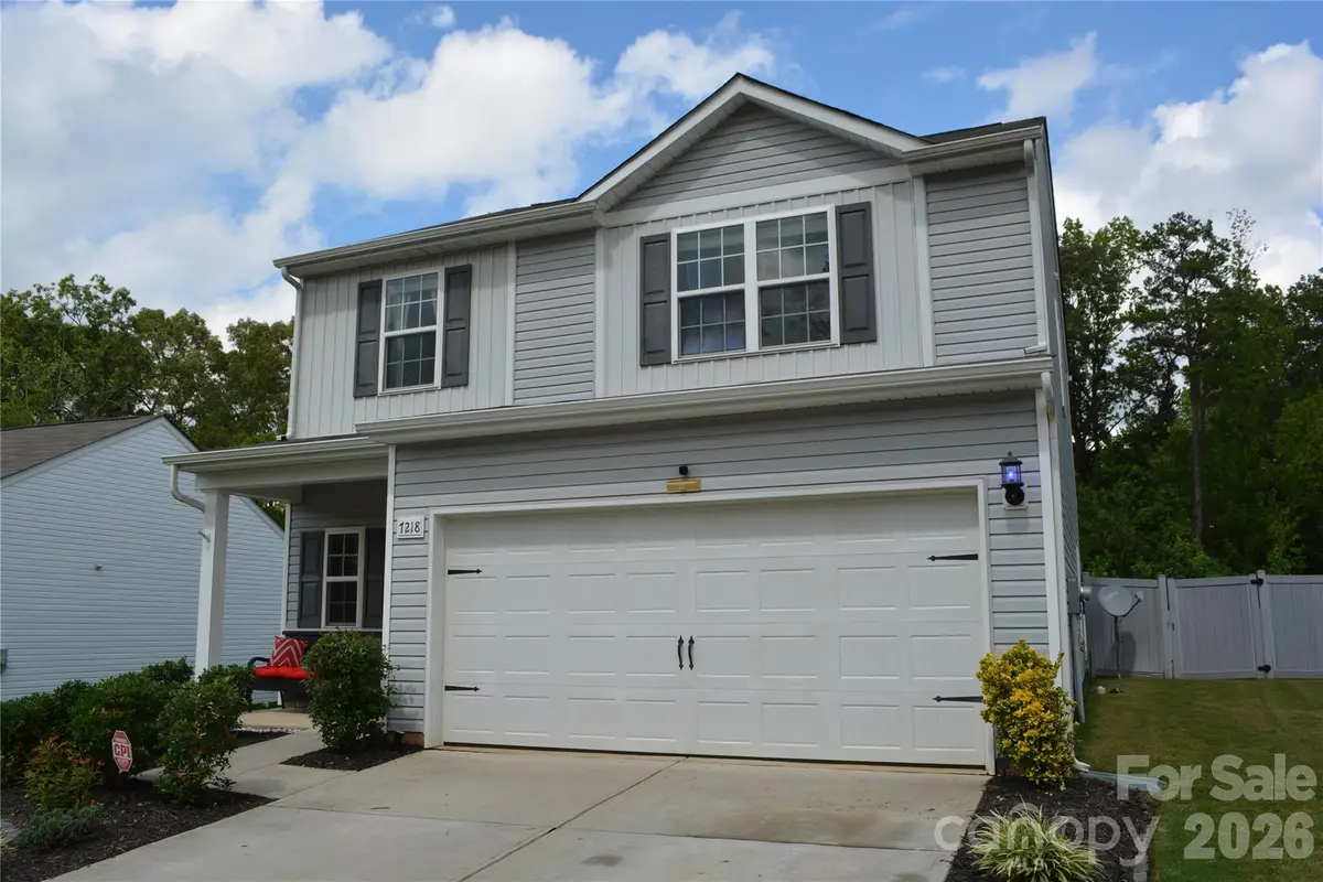 7218 Cuddington Drive, Charlotte, NC 28215 - #1