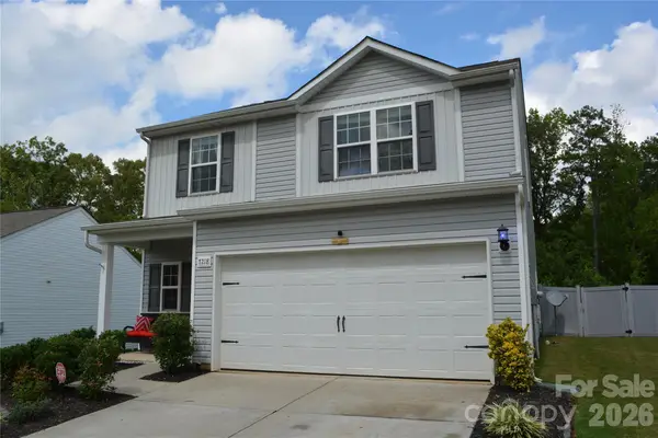 7218 Cuddington Drive, Charlotte, NC 28215