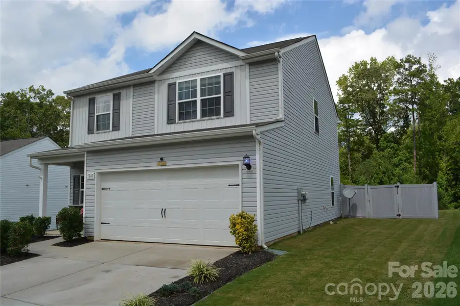 7218 Cuddington Drive, Charlotte, NC 28215 - #2