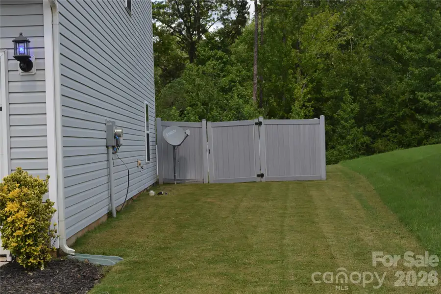 7218 Cuddington Drive, Charlotte, NC 28215 - #3