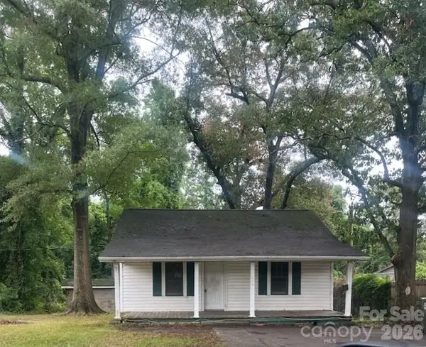 109 Carlton Drive, Cherryville, NC 28021