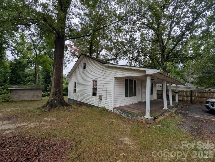 109 Carlton Drive, Cherryville, NC 28021 - #2