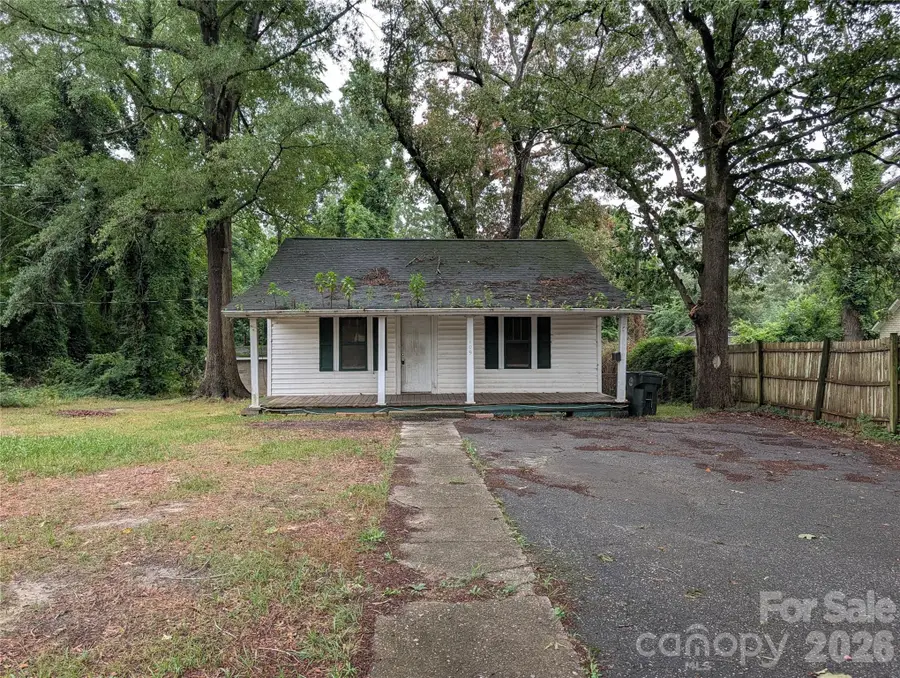 109 Carlton Drive, Cherryville, NC 28021 - #3