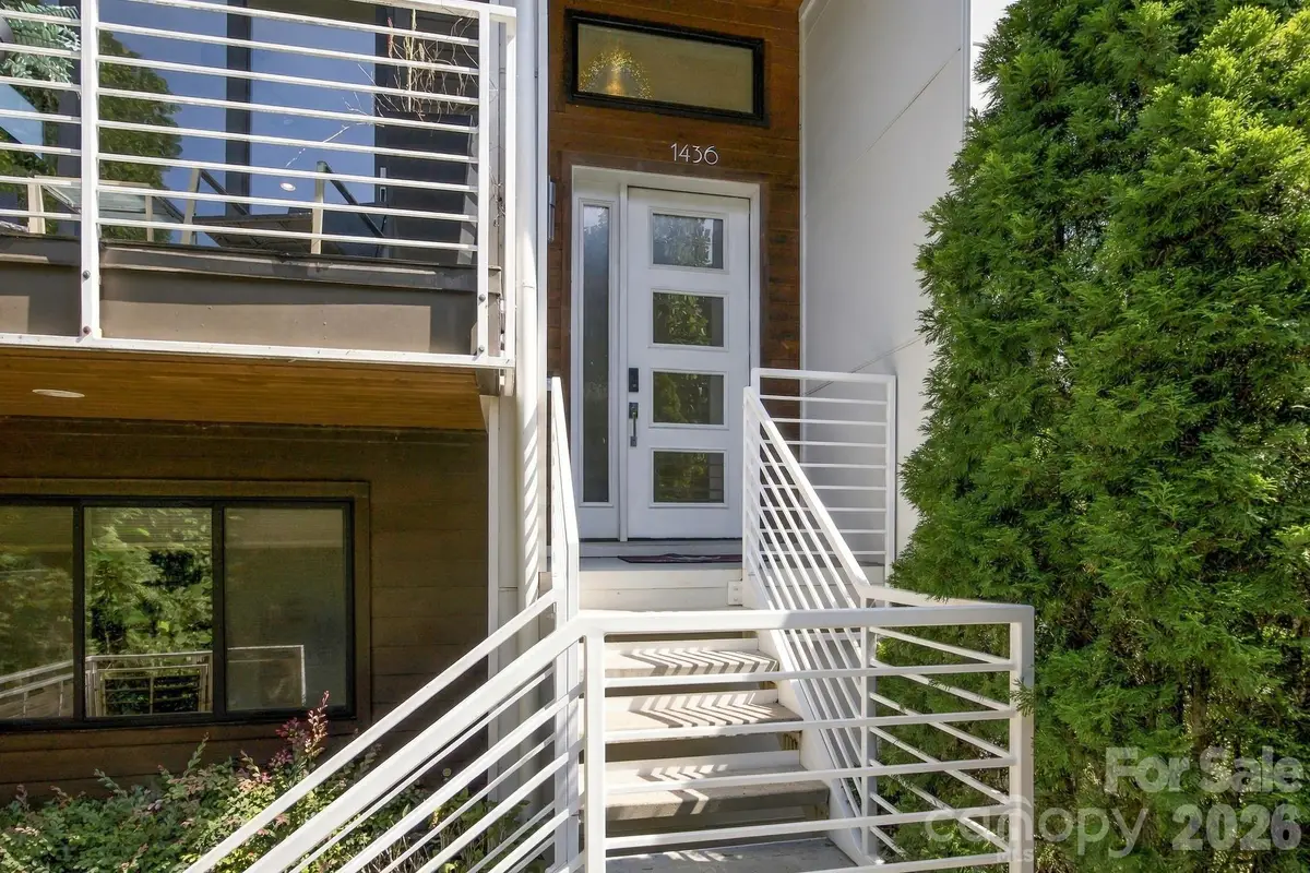 1436 S Church Street, Charlotte, NC 28203 - #1