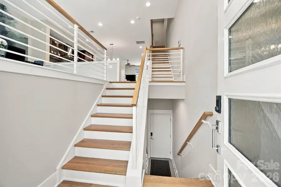 1436 S Church Street, Charlotte, NC 28203 - #3
