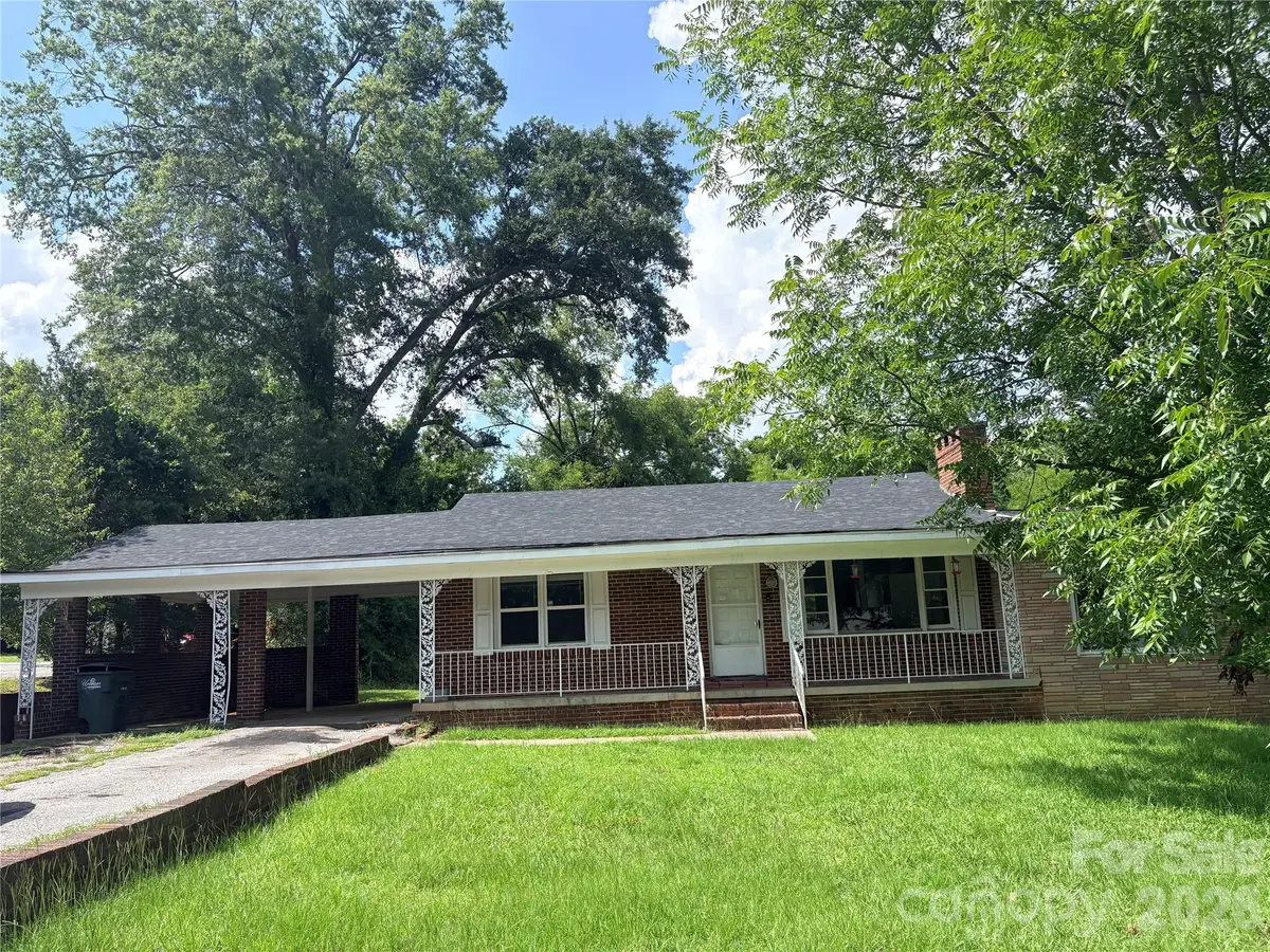 711 Arthur Boulevard, Union, SC 29379 - #1
