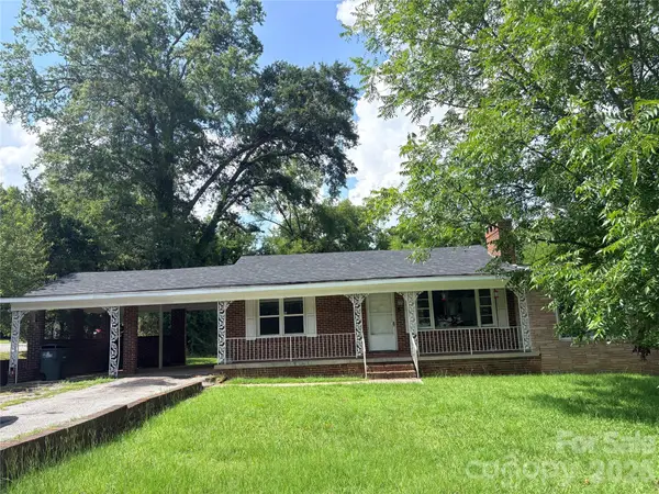 711 Arthur Boulevard, Union, SC 29379