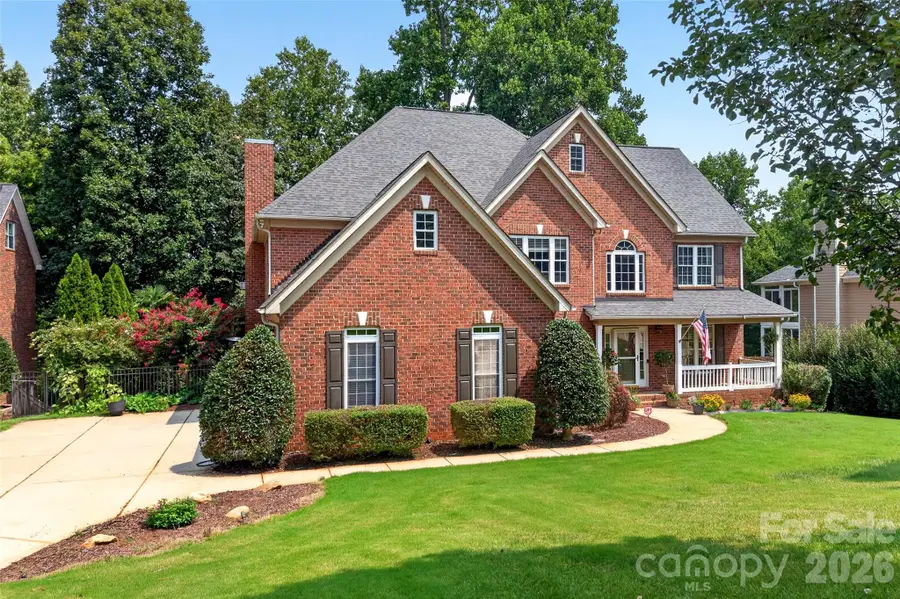 132 Parkside Lane, Mooresville, NC 28117 - #2