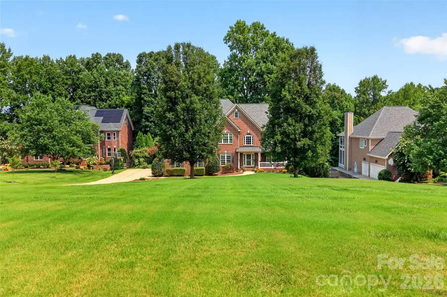132 Parkside Lane, Mooresville, NC 28117 - #3
