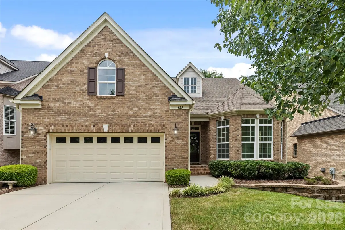 1325 Winged Foot Drive, Denver, NC 28037 - #1