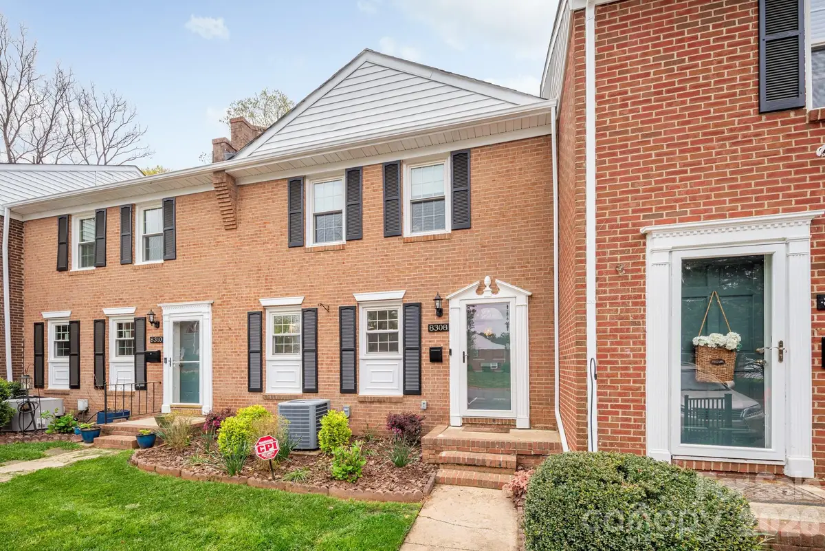 8308 Knights Bridge Road, Charlotte, NC 28210 - #1