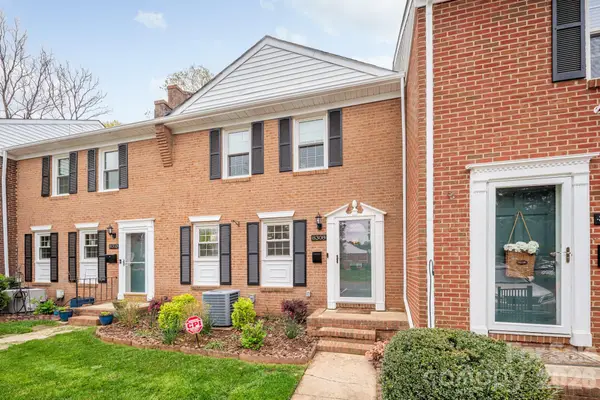 8308 Knights Bridge Road, Charlotte, NC 28210