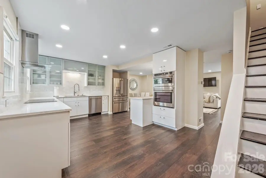8308 Knights Bridge Road, Charlotte, NC 28210 - #3